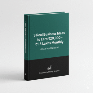 3 Profitable Business Ideas to Start with Zero Investment