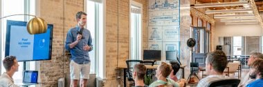 Youth-Centric Business Ideas